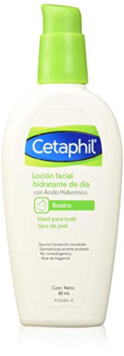 Cetaphil Loção com Acido Hialuronico 88ml