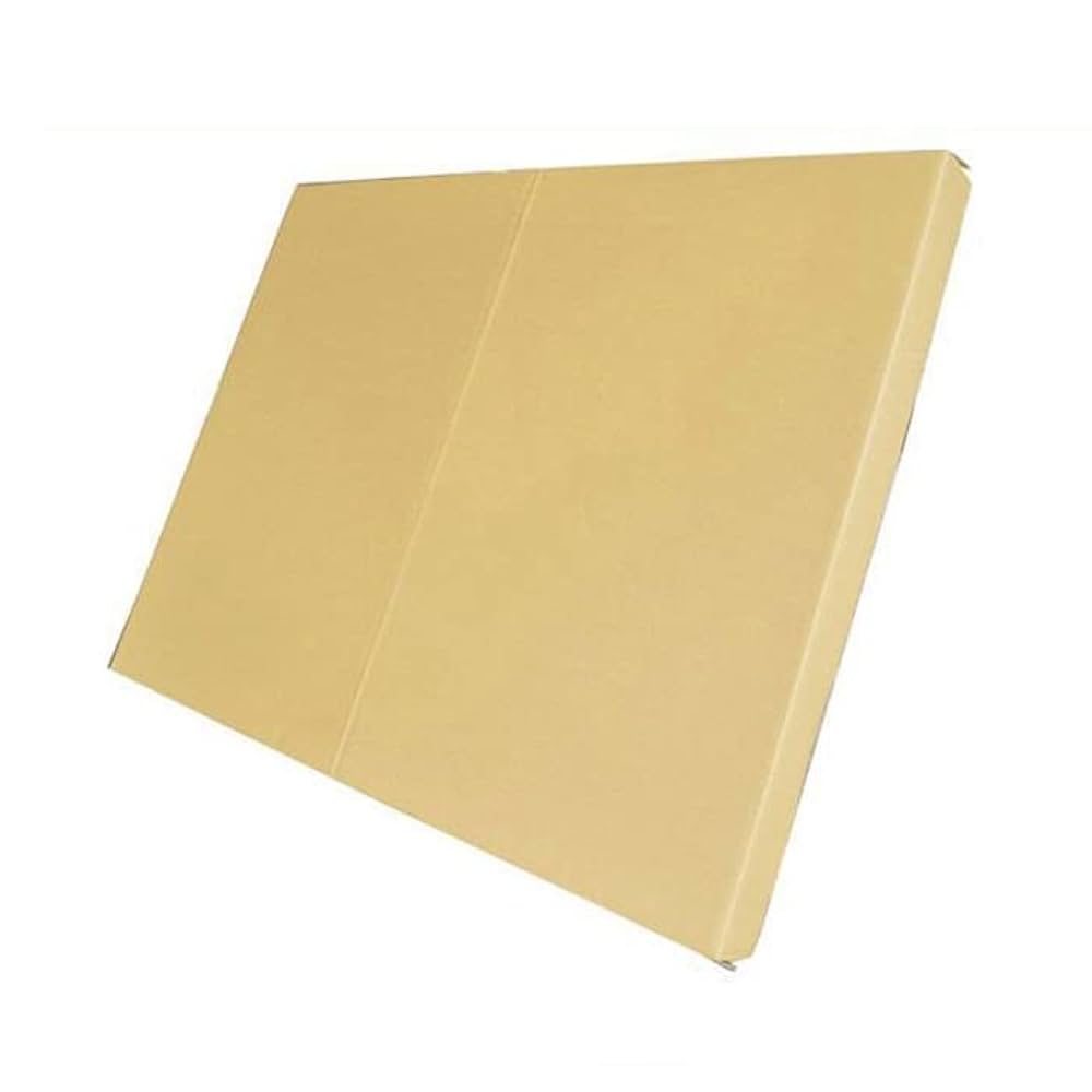 Amazon.co.jp: In The Box パネル額縁用かぶせ式ダンボール箱