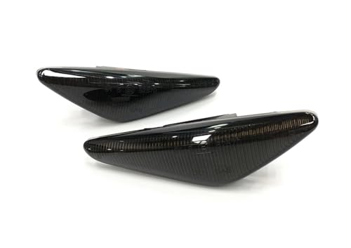 Clignotant arrière de qualité pour X5 E70 2007-2013 avec feu de position LED premium