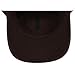 '47 Blank Classic Clean Up Cap, Adjustable Plain Baseball Hat for Men and Women – Brown