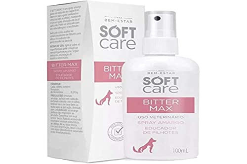 Soft Care Bitter Max 100ml