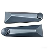 Camolech C Underwater Scooter's Buoyancy Fins (A Pair) – Boost Floatation & Keep Afloat, Easy Snap-On, Matte...