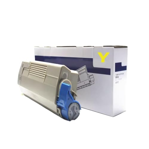Cartouche de toner C610 anti-traces pour imprimer vos rapports sans bavure