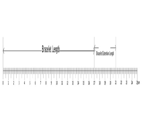 image for Ac Union Handmade Infinity- Anchor - Love - Owl Best Friendship Gift F