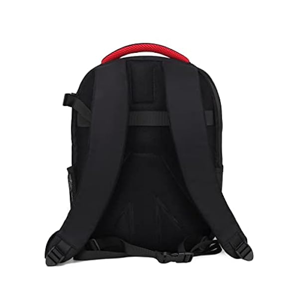 WOTF Adatto per Air 2S Borsa per Drone Zaino in Nylon Zaino Impermeabile Borsa per Fotocamera SLR Accessori per Borse per Fotografia