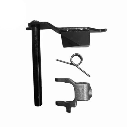 3 Clutch Release Fork 41430-02580 Steel Construction Long-Lasting Select Model Clutches Release Forks Bearing Assembly