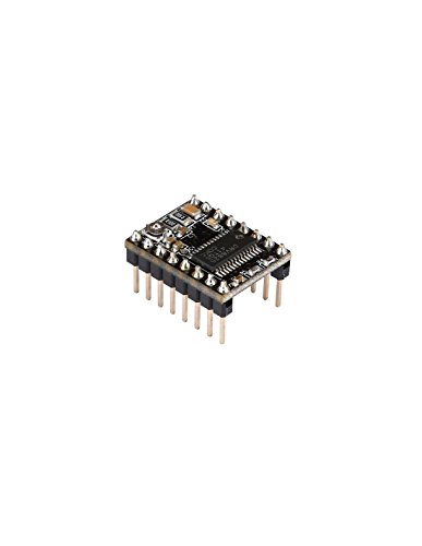 Preisvergleich Produktbild VELLEMAN - VM8400DB Stepper Driver Board, mehrfarbig 177119