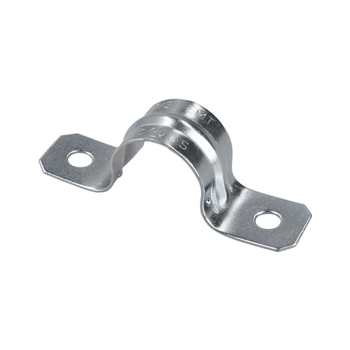 abrazadera para tubo conduit marca Surtek