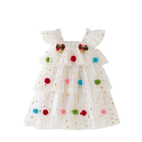 クリスマス コスプレ ワンピース ベビー クリスマスツリー 子供服 可愛い サンタドレス サンタ衣装 女の子 サンタクロース キッズ パーティー 演出用 コスチューム 発表会 仮装大会 学園祭 文化祭 ダンス 舞台服 子供ドレス クリスマス プレゼント