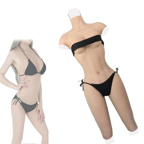 シリコン Zカップコスプレ用バスト