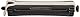 Fripac-Medis Dauerwellwickler FPS1, Beutel mit 12 Stück, Durchmesser 17 mm, schwarz
