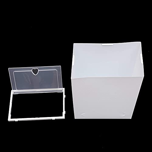 Scatole per Scarpe Plastica