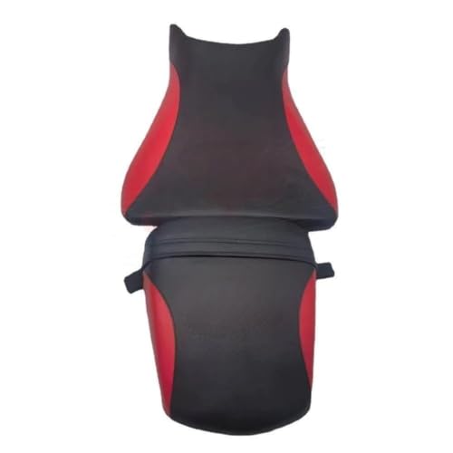 Cojín de asiento para motocicleta YZF-R6 con base antideslizante