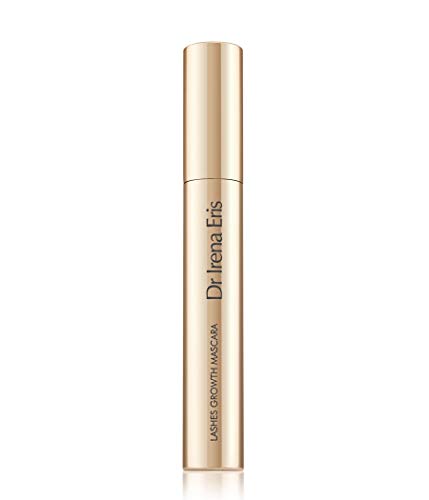 Mascara LASHES GROWTH soin de prestige pour la stimulation croissance des cils