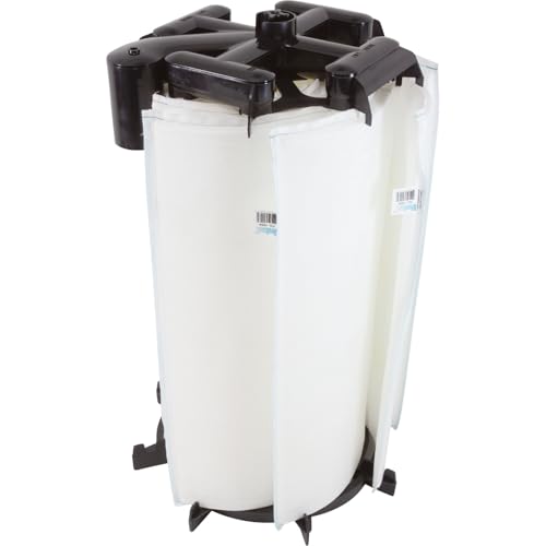 Zodiac R0501300 Complete Grid Assembly Replacement for Zodiac Jandy DEL and DEV Series Pool Filters by Zodiac - Image 2