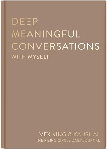 Deep Meaningful Conversations With Myself