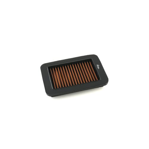 FILTRO ARIA SPORTIVO SPRINT FILTER BANDIT 1200 2006 BANDIT 1250 2007>2016 GSX F 1250 2010>2016 GSF BANDIT 650 2005>2016