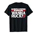 Rugby, Wanna Ruck? Best Funny T Shirt Rugby Player
