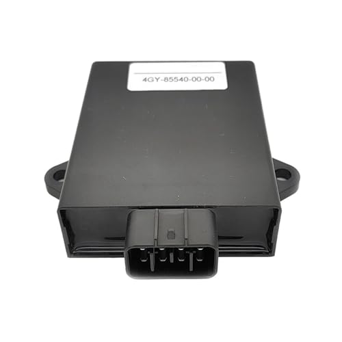Unité CDI Yamaha TTR 250 bloc commande d'allumage moto 4GY-00