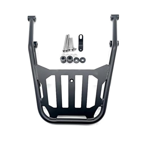Portaequipajes trasero para Kawasaki Eliminator 500 soporte para viajes en moto