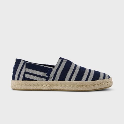 TOMS Men's ALP Rope 2.0 Loafers3