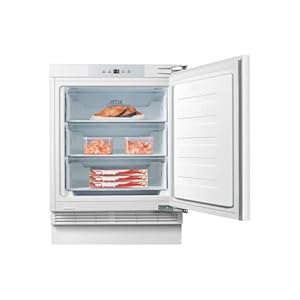 Fridgemaster 97 Litre Under Counter Integrated Freezer