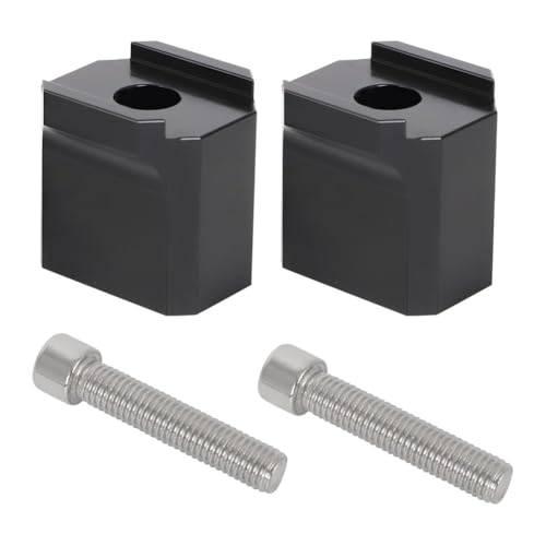 Elevador de manillar de 38 mm para Sur Ron Ultra Bee en aluminio todoterreno