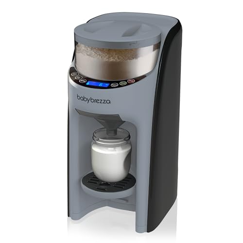 Image of Formula Pro Advanced Baby Formula Dispenser