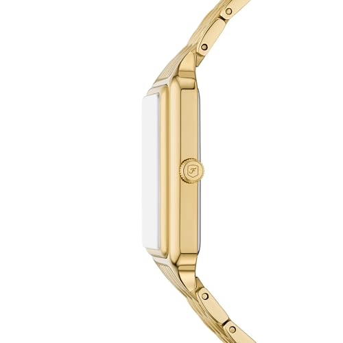 Image of Fossil Women's Watch, Raquel Quartz Stainless Steel Watch for Women