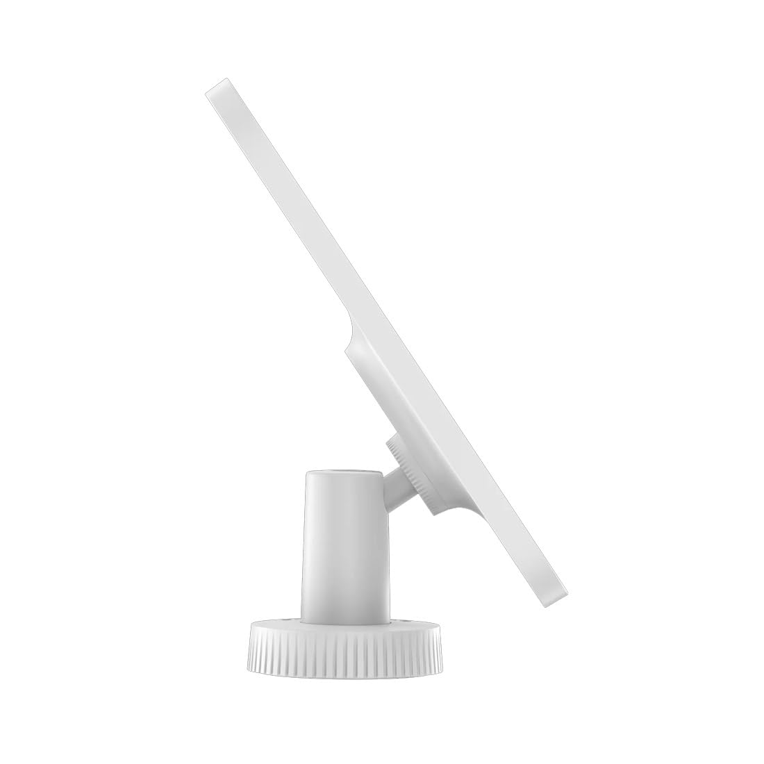 XIAOMI Outdoor Camera Solar Panel - Carga de Alta Potencia de 5W, Conector USB-C Resistente al Agua, IP66, Cable de 3m, Blanco (Versión ES)