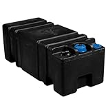 Marque: Nuova Rade NUOVA RADE Réservoir essence ERCOLE avec bouchon 55L