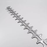 PHUOC LOC THO for Hedge Trimmer Blade FITS SHC-225 HCA-2620 X411001360