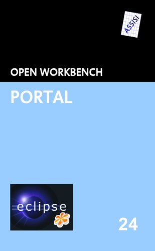 Preisvergleich Produktbild Open Workbench Portal, CD-ROM Für Windows