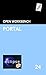 Produktbild Open Workbench Portal, CD-ROM Für Windows