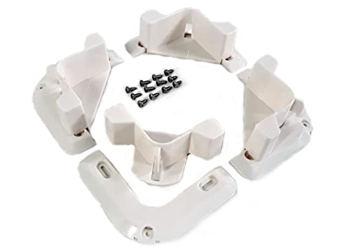 VersaChock Cooler Mounting Kit