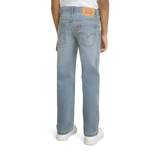 Boys’ 514 Straight Fit Jeans - image 2
