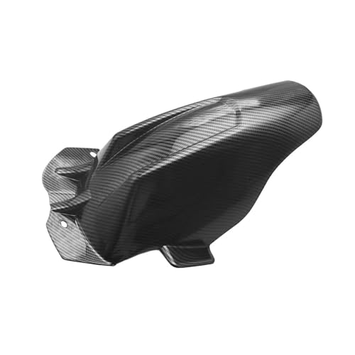Guardabarros traseros para VOGE 900DSX soluciona manchas de barro mediante extension protectora
