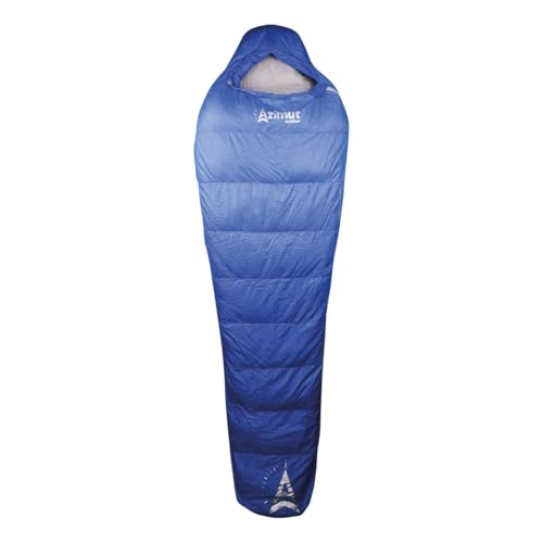 Alpina Down 500 D Sacs de Couchage Plume