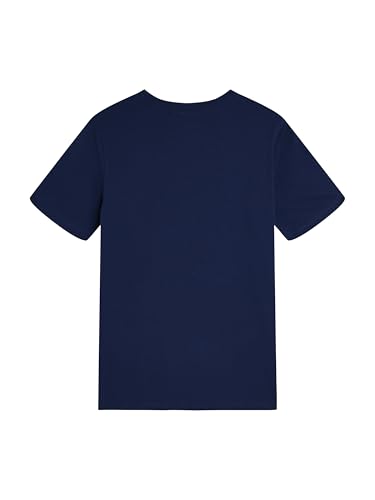 Image of PUMA Boys' Big Cat Logo T-Shirt