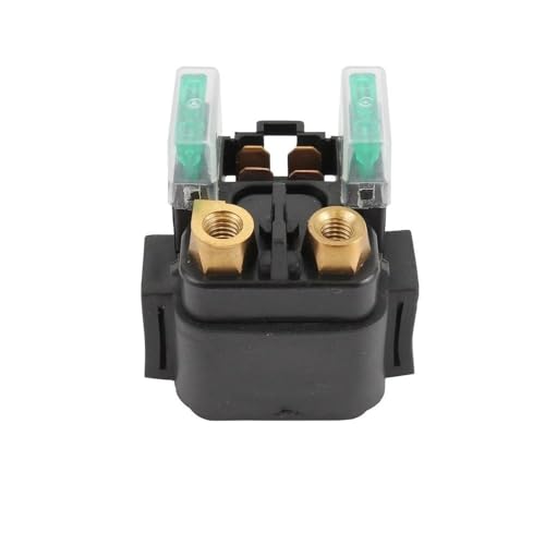 Relais solénoïde de démarreur moto pour Suzuki et Kawasaki 27010-0709