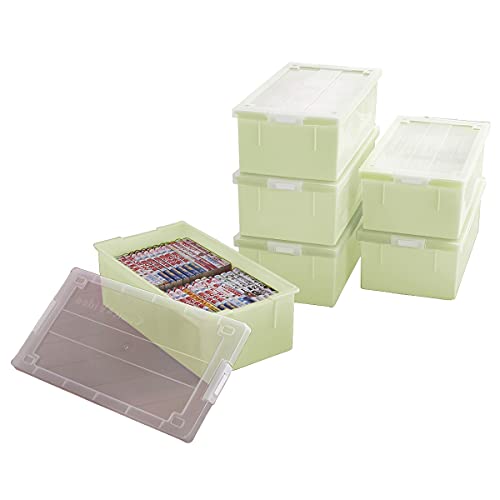 �R�~�b�N ���� �r�f�I ���[�{�b�N�X �t�^�t�� ���F 6�g ���{�� MJ-COMIC (�p�[���O���[�� NGR)