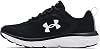 Tenis Under Armour Charged Assert 9 para Correr Mujer 2