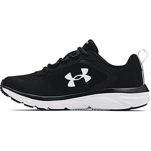 Under Armour Women's Charged Assert 9 Cover