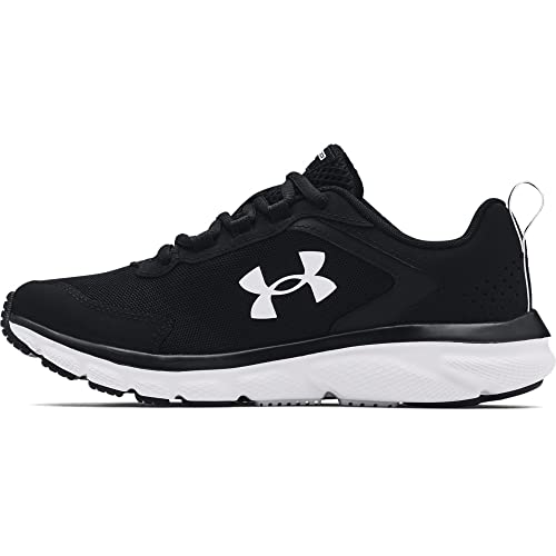 Under Armour Women’s Charged Assert 9