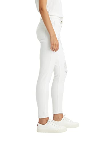 Image of Levi's Women's 721 High Rise Skinny Jeans