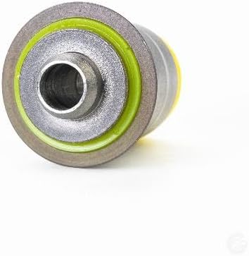 Generic PU Front Sub Frame Bushing 2-06-3479 compatible with JX35 QX60 ALTIMA PATHFINDER MURANO