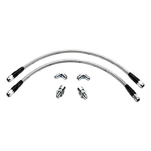 Wilwood 220-9073 Flex Brake Line Kit
