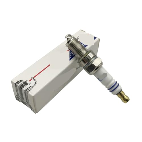 Bougie d'allumage DK8RTC pour moteur essence de tondeuse et motoculteur