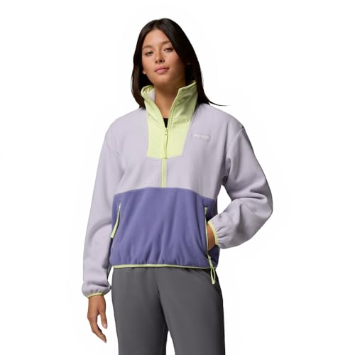 Columbia Sequoia Grove™ Half Zip Fleece L