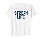 STREAM LIFE